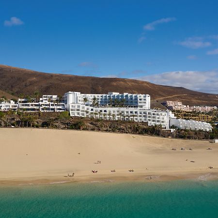 Hotel Riu Palace Jandia Morro Jable  Exterior foto