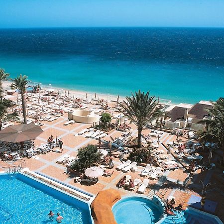 Hotel Riu Palace Jandia Morro Jable  Exterior foto