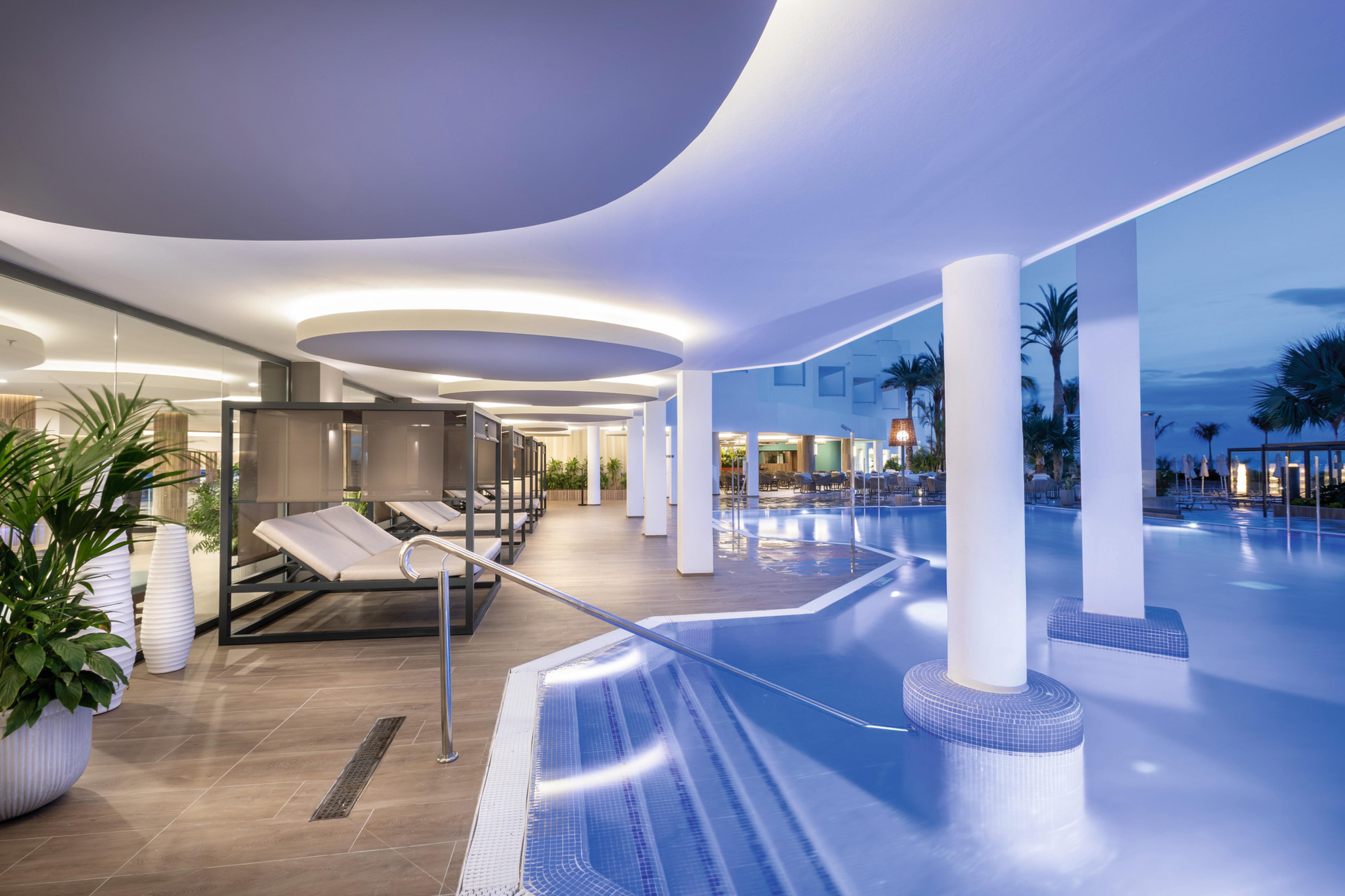 Hotel Riu Palace Jandia Morro Jable  Exterior foto