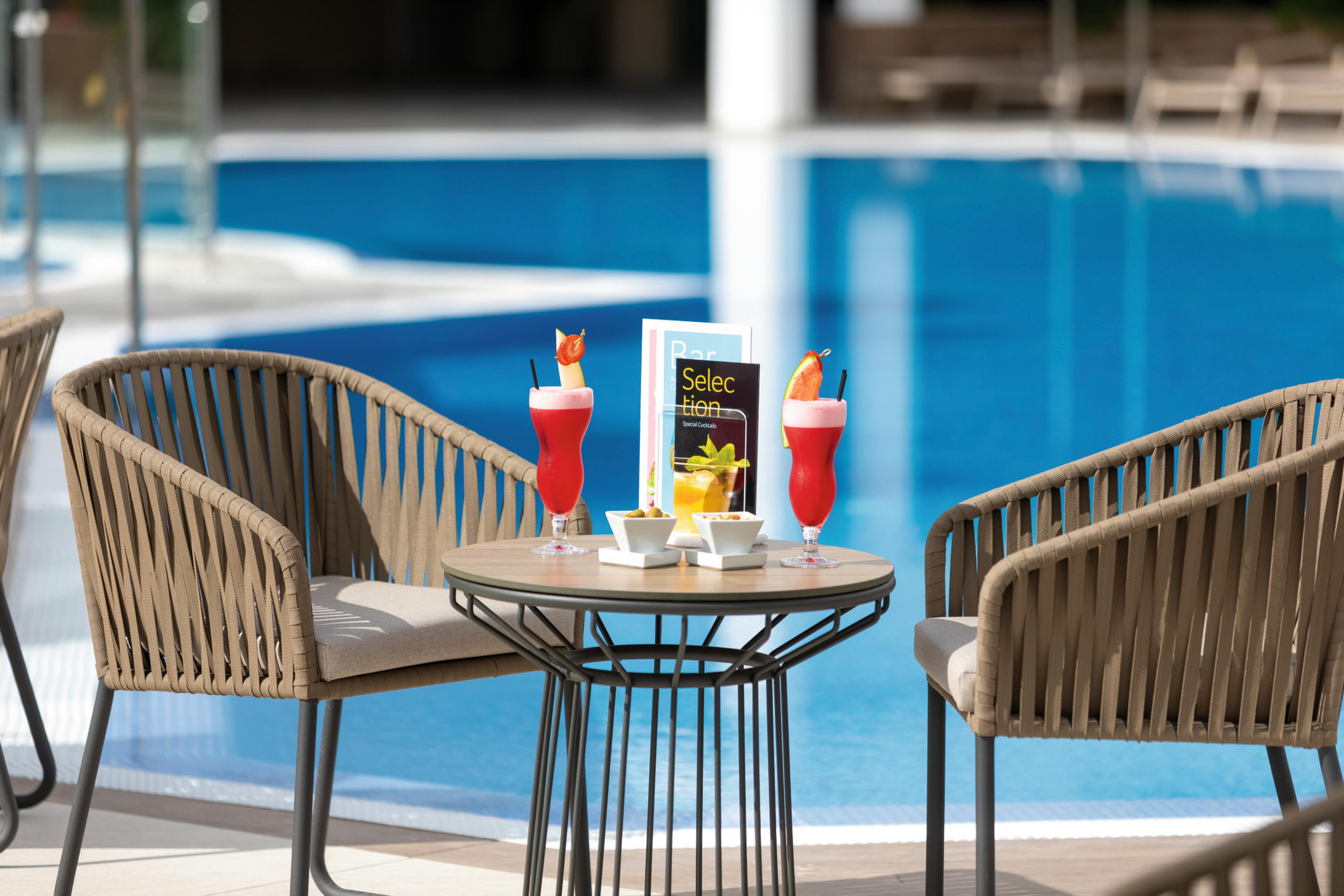 Hotel Riu Palace Jandia Morro Jable  Exterior foto