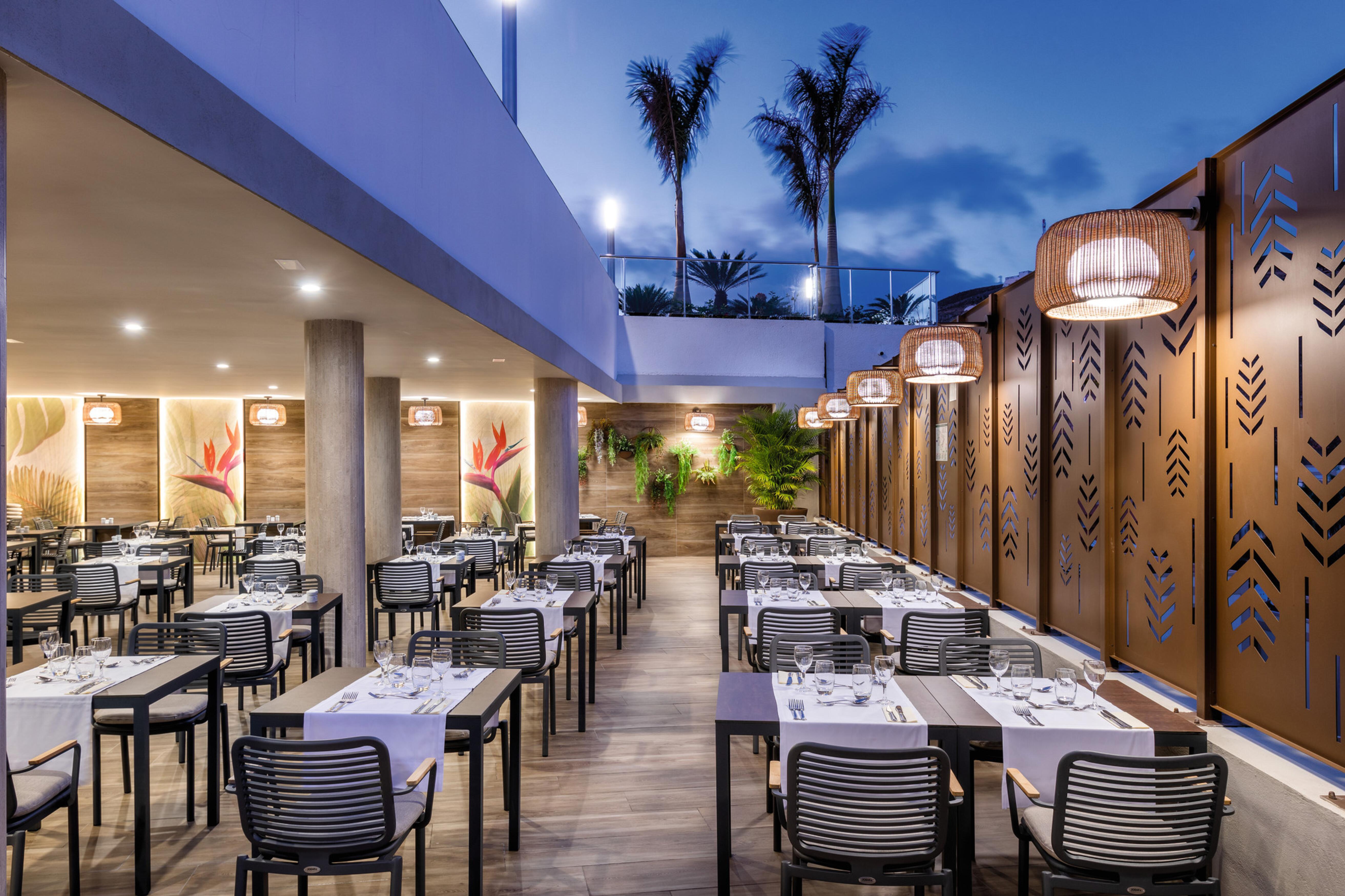 Hotel Riu Palace Jandia Morro Jable  Exterior foto