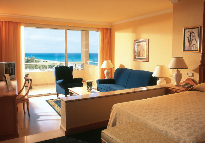 Hotel Riu Palace Jandia Morro Jable  Exterior foto