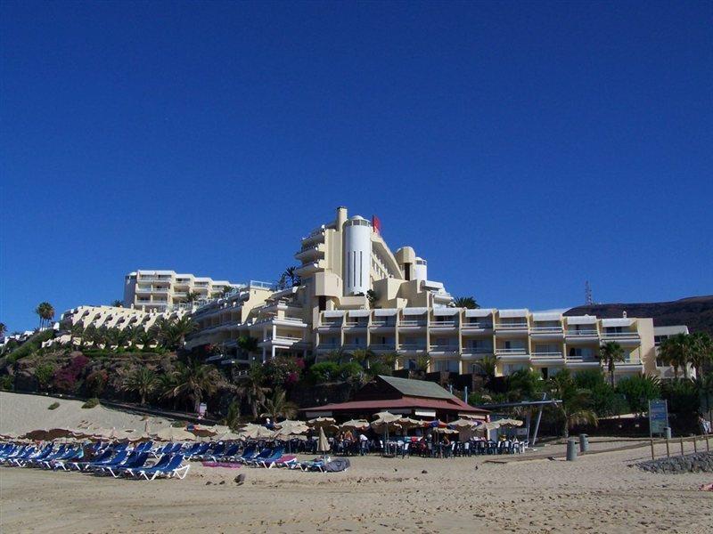 Hotel Riu Palace Jandia Morro Jable  Exterior foto