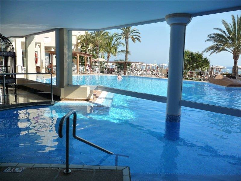 Hotel Riu Palace Jandia Morro Jable  Exterior foto