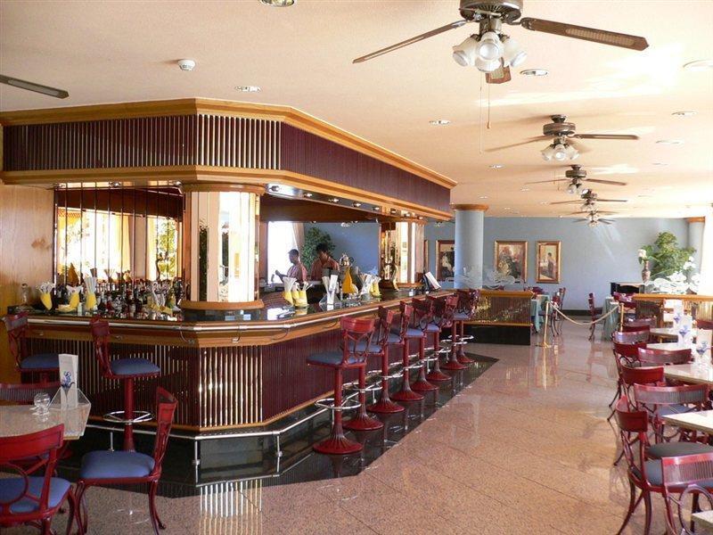 Hotel Riu Palace Jandia Morro Jable  Exterior foto