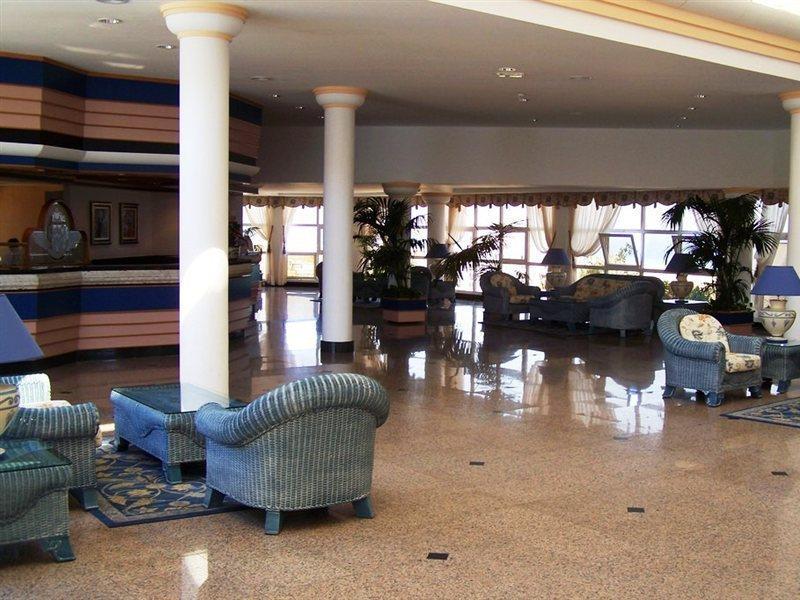 Hotel Riu Palace Jandia Morro Jable  Exterior foto
